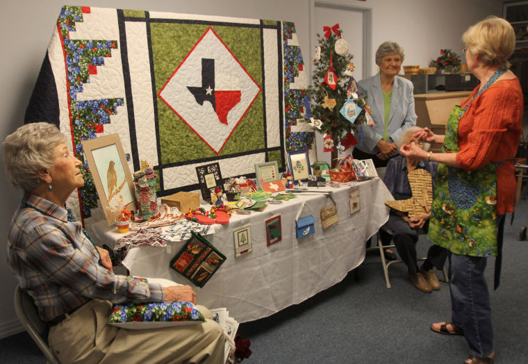 Immanuel Lutheran Church Fall Bazaaar